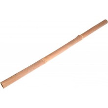 GiganTerra Bambusová tyč 4x100 cm