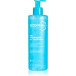 BIODERMA Hydrabio Gel Moussant мицеларен почистващ гел с хидратиращ ефект 400ml