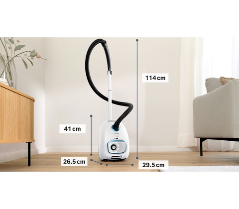 Bosch BGL41SIL1H