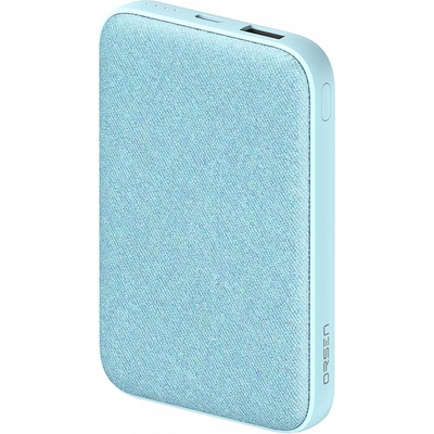 Eloop Orsen E49 True 10000mAh 20W modrá