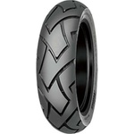 Mitas TERRA FORCE-R 130/80-17 65H Мотоциклетни гуми