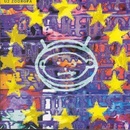 U 2: ZOOROPA, CD