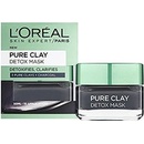 L'Oréal Pure Clay Purity Mask čisticí pleťová maska 50 ml