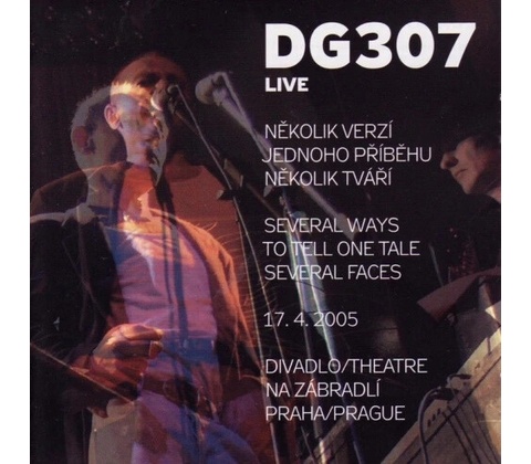 DG 307 - Live CD