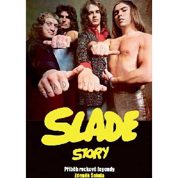 Slade Story