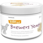 VetFood BARFeed Brewers Yeast - хранителна добавка за кучета и котки с бирена мая 180 гр - Полша