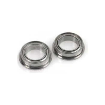 Revtec Сачмен лагер с яка 5x10x4mm MF105-2RS (4)