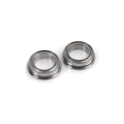 Revtec Сачмен лагер с яка 5x10x4mm MF105-2RS (4)