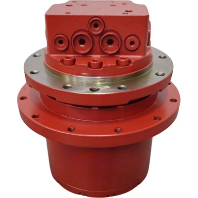 Hydromotor pojazdu HITACHI EX45 EX45-2