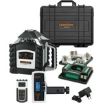 Laserliner Ротационен лазер Laserliner Quadrum 410 S set 4/ ± 0.1мм/м (053.00.07-4)