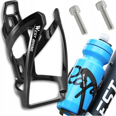 DRŽÁK NA KOLO PRO GPS LOKÁTOR AIRTAG PRO KOLO NA RÁM POUZDRO LAHEV NA PITÍ