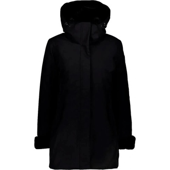 CMP Палто CMP 39K2886 coat - Black (Nero)