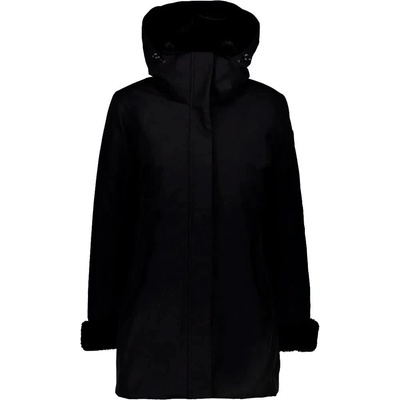 CMP Палто CMP 39K2886 coat - Black (Nero)