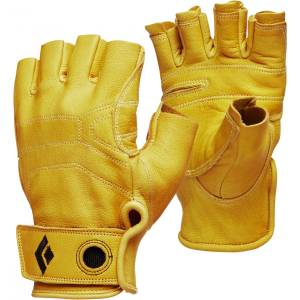 Black Diamond Ръкавици Black diamond Stone Gloves - Natural - размер XS (339-0036-0111)