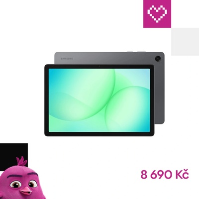 Samsung Galaxy Tab A11+ 5G 6GB/128GB SM-X236BZAREUE