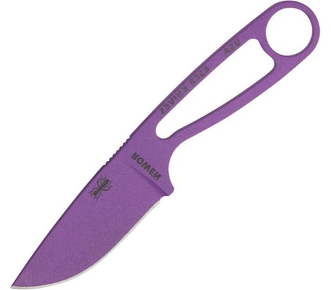 ESEE Izula