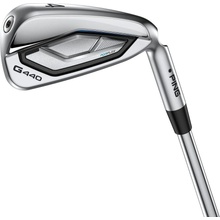 Ping G440 6-PW,UW,56 Alta CB Blue set želez pravé grafit Regular