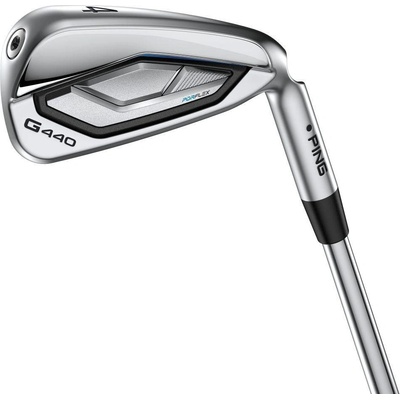 Ping G440 6-PW,UW,56 Alta CB Blue set želez pravé grafit Regular