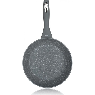 Banquet Tradičná Panvica Granite Grey 24 cm žula