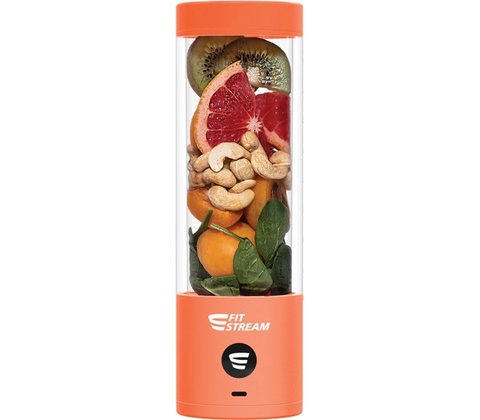 FitStream Pro Neon Orange