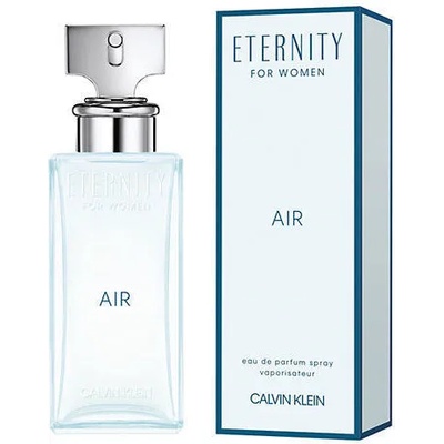 Calvin Klein Eternity Air for Women EDP 30 ml