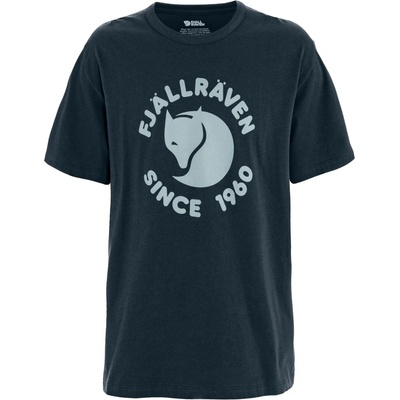 Fjällräven Мъжка тениска Fjällräven Fjällräven Relaxed T-Shirt - Dark Navy - размер XL (216-8187-0214)