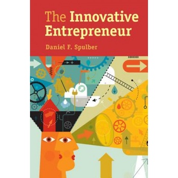 Innovative Entrepreneur | Daniel F. Spulber