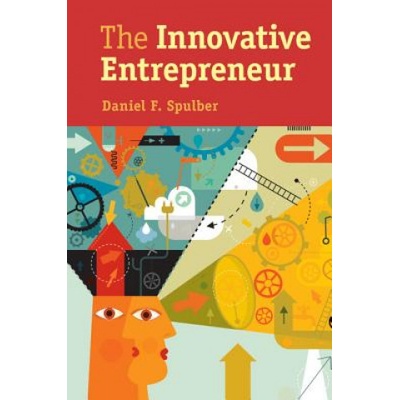 Innovative Entrepreneur | Daniel F. Spulber