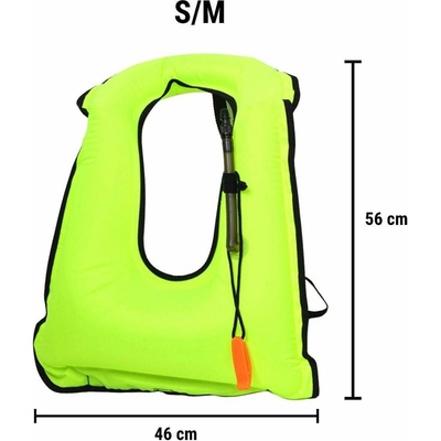 Agama SNORKEL PLUS