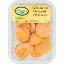 Cascina Verdesole Pasta In Brianza Girasoli mozzarella pomodori 250 g