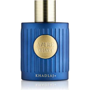 KHADLAJ Azure Velvet Extrait de Parfum 100 ml