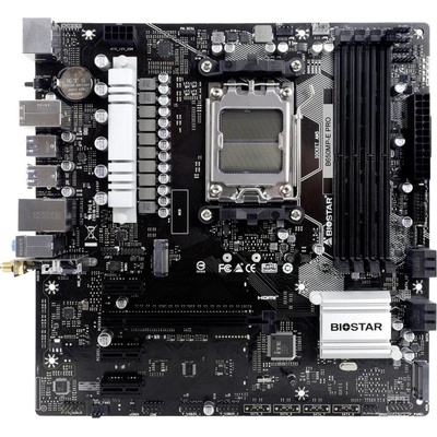 Biostar B650MP-E PRO