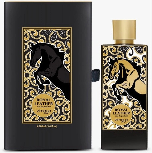 Zimaya Royal Leather EDP 100 ml