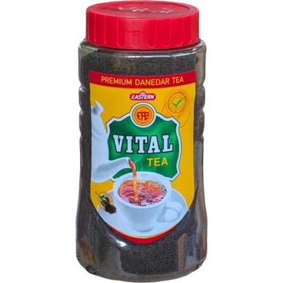Vital Danedar Černý Čaj Sypaný 900 g