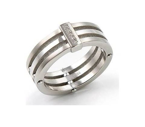 Boccia titanium 0126-01