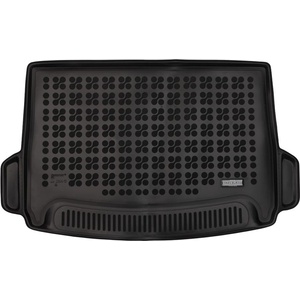 Rezaw-Plast Гумена стелка за багажник за Alfa Romeo Junior (2024+) electric, upper floor - Rezaw Plast (232412)
