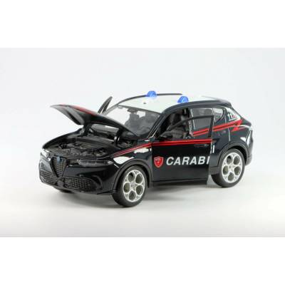 Bburago Alfa Romeo Tonale 1:24
