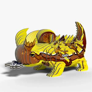 dodoland 3D модел за сглобяване EUGY - Бодлив дявол Thorny Devil (EUGY135)