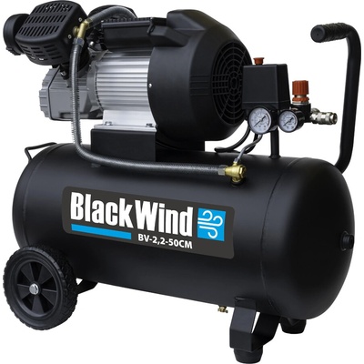 VSK Black Wind BV-2,2-50CM