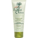 Le Petit Olivier pleťový peeling s olivovým olejom 75 ml