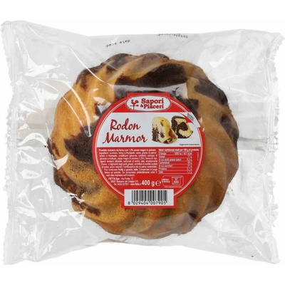 Sapori & Piaceri Rodon mramorový koláč 400 g
