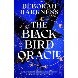 The Black Bird Oracle (2024)