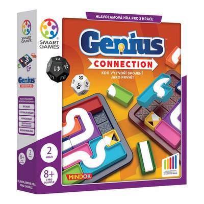 Mindok Genius Connection