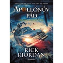 Apollónův pád - Hrobka nemrtvých - Rick Riordan