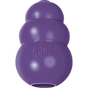 KONG Senior Гранат лилав M