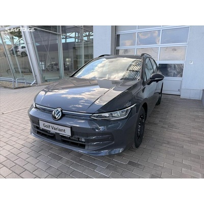 Volkswagen Golf Variant 1.5 TSI 85 kW
