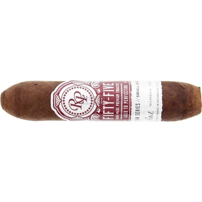 Rocky Patel Fifty-Five Corona