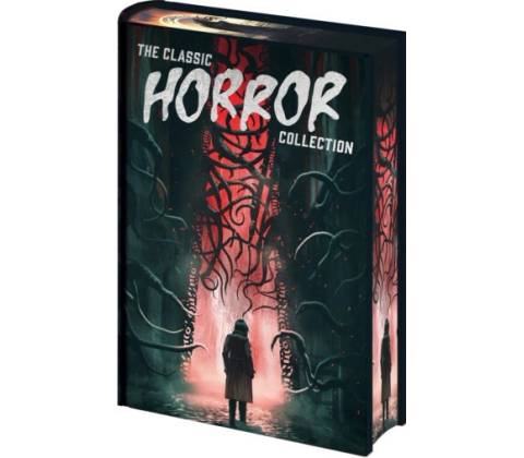 Classic Horror Collection