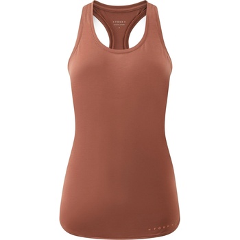 Fohn Women's DriRelease Vest - Mahogany