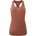 Fohn Women's DriRelease Vest - Mahogany